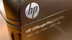 HP Inc. Can Thank Personal Computers for Lifting Sales