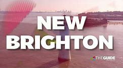 Your guide to New Brighton in 2022 | The Guide Liverpool