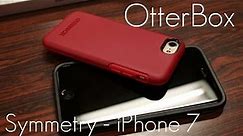 OtterBox Symmetry Case - iPhone 7 & 8 Plus - Initial Review!