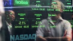Social media stocks are not a bubble