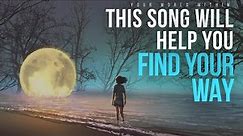 This Song Will Help You Find Your Way (Official Music Video: Find My Way)