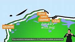 Zmiany klimatu w Polsce – konsekwencje