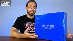 Unboxing An Original PS2 In 2020