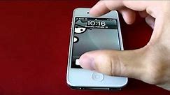 iPhone 4s Review (Sprint)