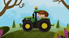 Farming Simulator Kids: Unveils Release Date Alongside Debut Gameplay Trailer