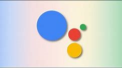 How to Launch Google Assistant with Siri