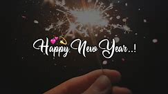 “Happy New Year 💕” | New Year New Beginning | New Year Poetry | New Year Status | KKSB