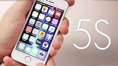iPhone 5S Unboxing & Review | Unboxholics