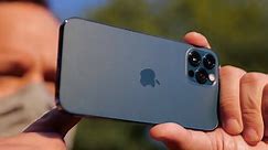 The iPhone 12 and 12 Pro are simply outstanding