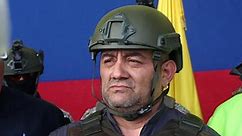 Colombia to extradite "drug lord" to U.S.