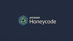 What is Amazon Honeycode?