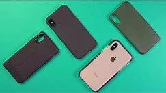 iPhone X Cases by Casetify!