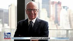 Rupert Murdoch transitions to Chairman Emeritus of FOX Corporation and News Corp.