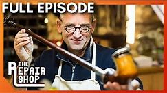 Season 2 Episode 5 | The Repair Shop (Full Episode)