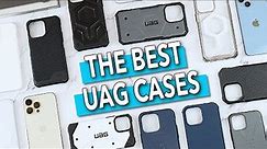 UAG's iPhone 14 Case Buyers Guide - I Bought All The Cases To Save You Money!
