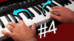 6 Easy Tips for Playing Piano With Both Hands