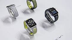 Some Big Changes Could Be Coming to Apple Watch