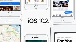 How to Update to iOS 10.2.1 iPhone iPad iPod