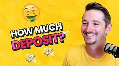 How Much Deposit Do You Need To Buy a House In New Zealand 2024 | Deposit 101