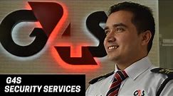 G4S Security guard Salary and Employee Welfare facts you should not know | #2k subscribers