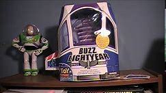 Toy Story Signature Collection: Buzz Lightyear Review