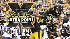 Recap of Steelers game against Ravens in Week 14 | Pittsburgh Steelers