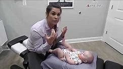 Pediatric Chiropractic Adjustments with Dr. Kyla