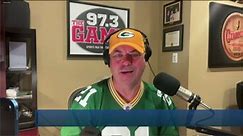 Packers head to Santa Clara this weekend: The Game's Steve Czaban talks about renewed rivalry
