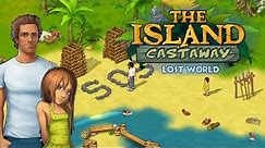 The Island Castaway®: Lost World™ 1.6 Update for Windows Store