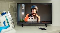 VIZIO 40 inch D Series Full HD 1080P Smart TV Review