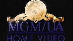 MGM/UA Home Video/Metro-Goldwyn-Mayer (1994/1992)