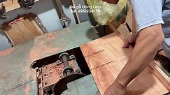 Đồ Gỗ Đông Linh - Make unique natural wood kitchen cabinets