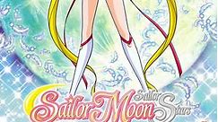 Sailor Moon Sailor Stars (English) Season 5, Volume 2 Episode 185 Taiki's Song Filled with Passion and Faith