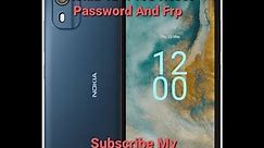 Nokia (TA-1460) Password And Frp| World 🌎 First time With Cheetha Tool| Subscribe My YouTube Channel