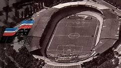 UEFA Euro 1960 France Stadiums