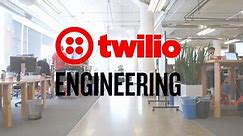 Working at Twilio: Engineering Team