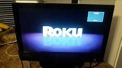 Make A Smart TV from dumb TV Dynex Roku
