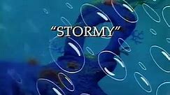 Disney's The Little Mermaid S01/E02:Stormy