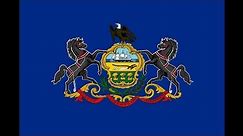 Pennsylvania's Flag and its Story