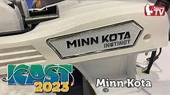 ‘23 New Product Review - Minn Kota "Quest"