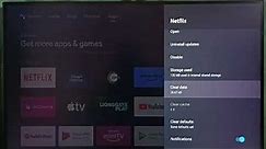 PHILIPS Android TV : 5 Ways to Fix App Not Working | Not Opening | Crashing Issues Solutions