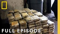 Drug Bust: Hidden Coke on Ships (Full Episode) | To Catch a Smuggler