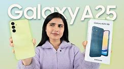Samsung Galaxy A25 Review: Should You Buy?