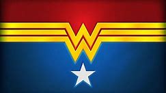 The Wonder Woman Logo's Evolution | ZenBusiness