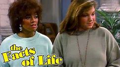 The Facts of Life | Natalie Meets Her New Housemates | The Norman Lear Effect