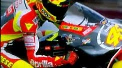 info MotoGP Valentino Rossi
