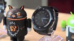 Developing apps for Android Smartwatches - with Udacity