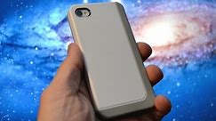SwitchEasy Eclipse iPhone 4/4S Case: Review