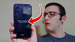 (2022) How to Reset Forgotten Phone Passcode - WORKS on ANY iPhone & ANY iOS