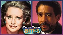 BARBARA WALTERS AND RICHARD PRYOR AFFAIR CONFIRMED?! | Double Toasted Bites